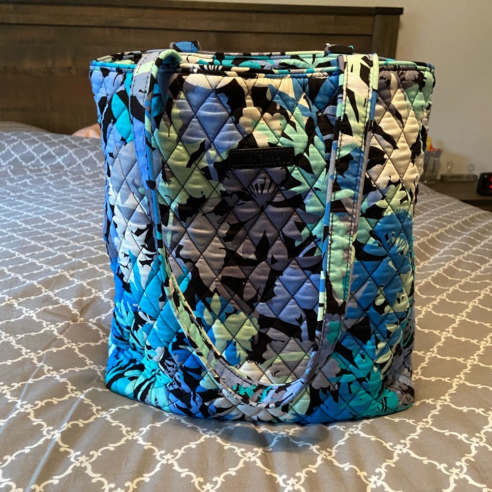 Vera Bradley Tote